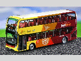 EAST YORKSHIRE MOTOR SERVICES ADL ENVIRO 400 MMC UKBUS 6540